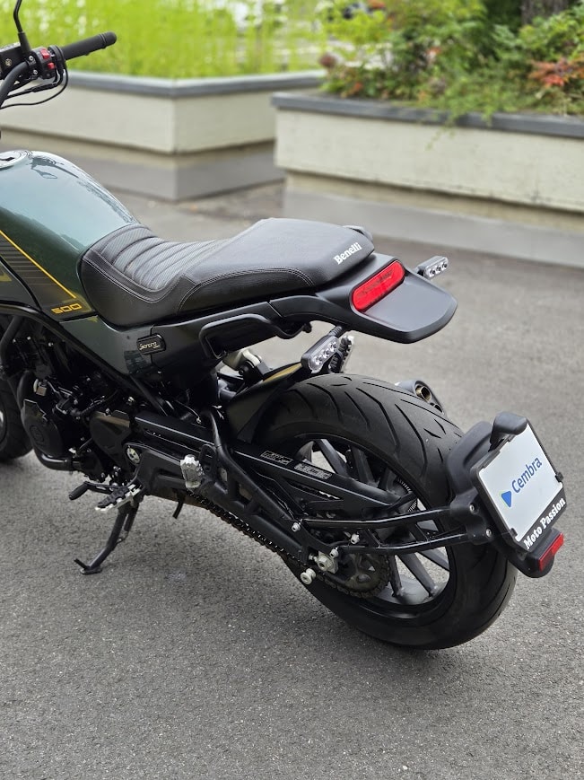 BENELLI Leoncino 500-image-6