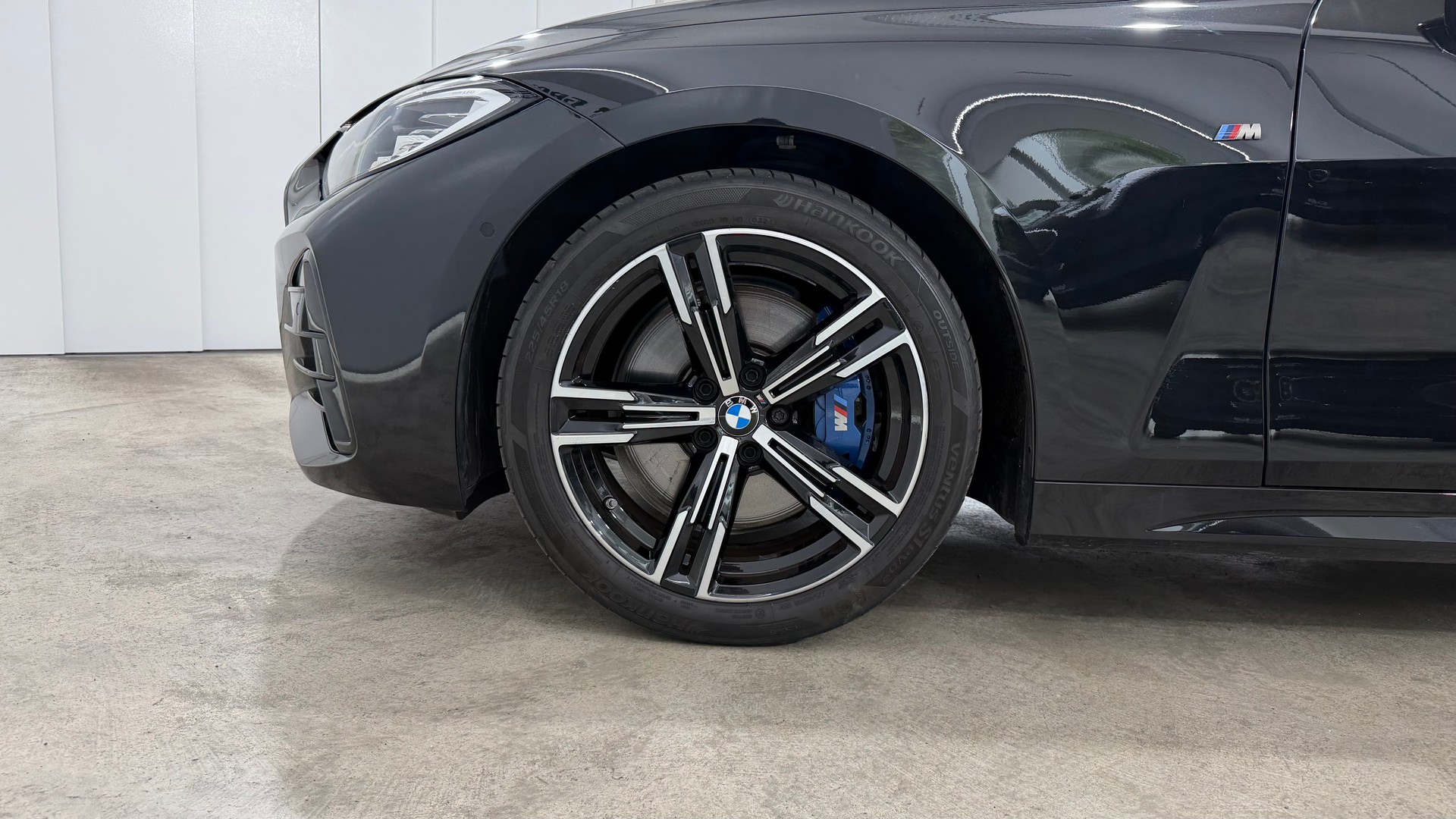 BMW 4er Reihe G22 Coupé M440i xDri-image-7