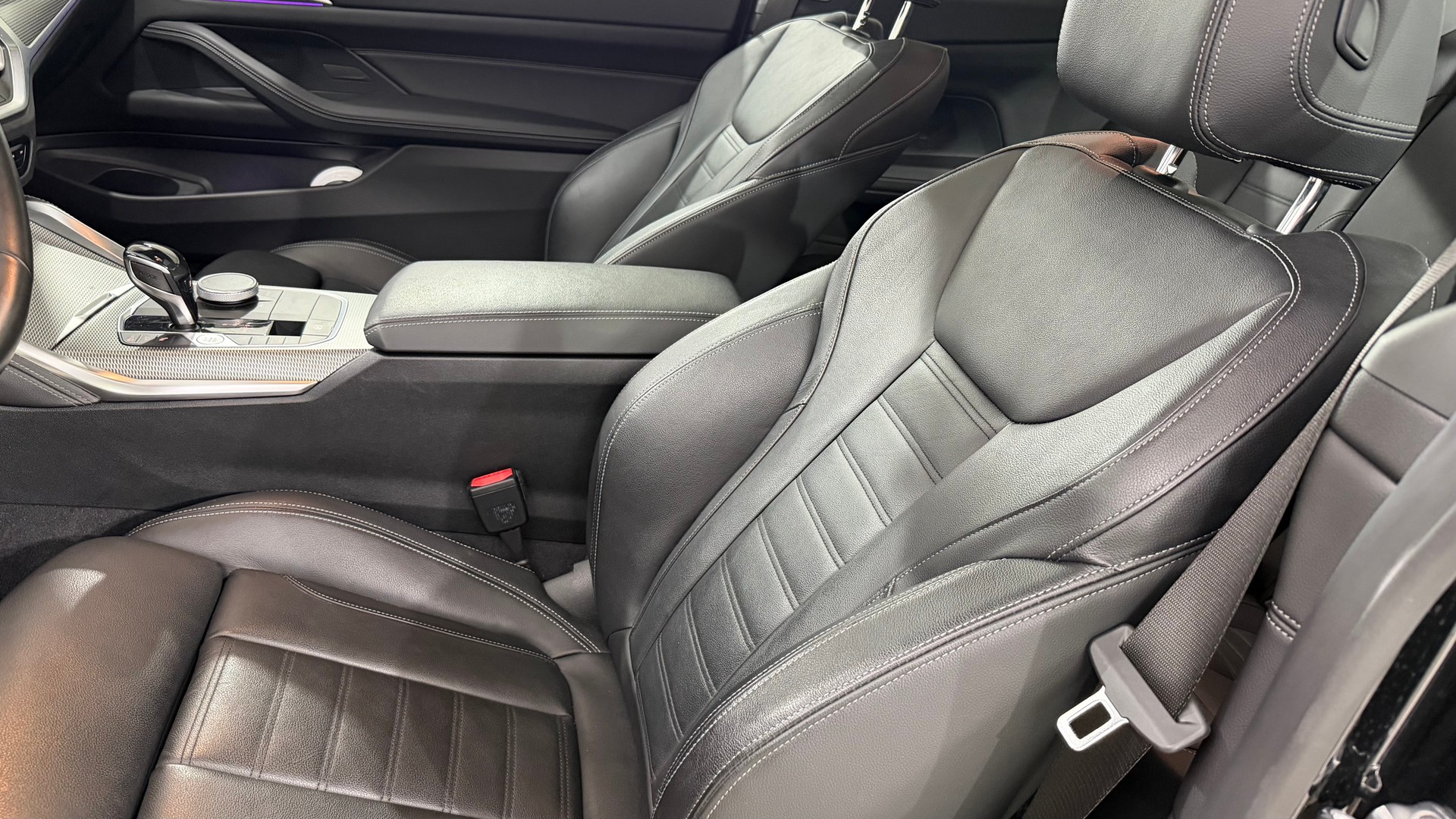 BMW 4er Reihe G22 Coupé M440i xDri-image-4