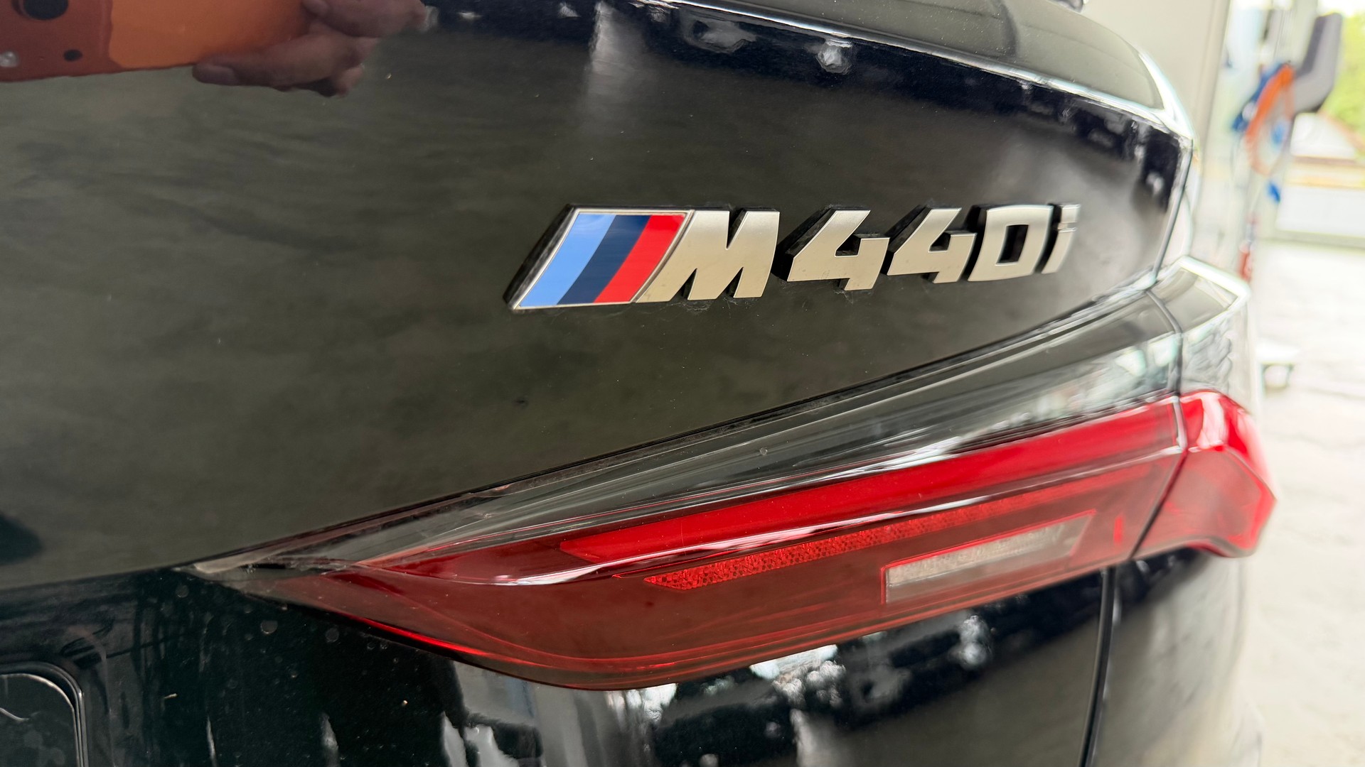 BMW 4er Reihe G22 Coupé M440i xDri-image-12