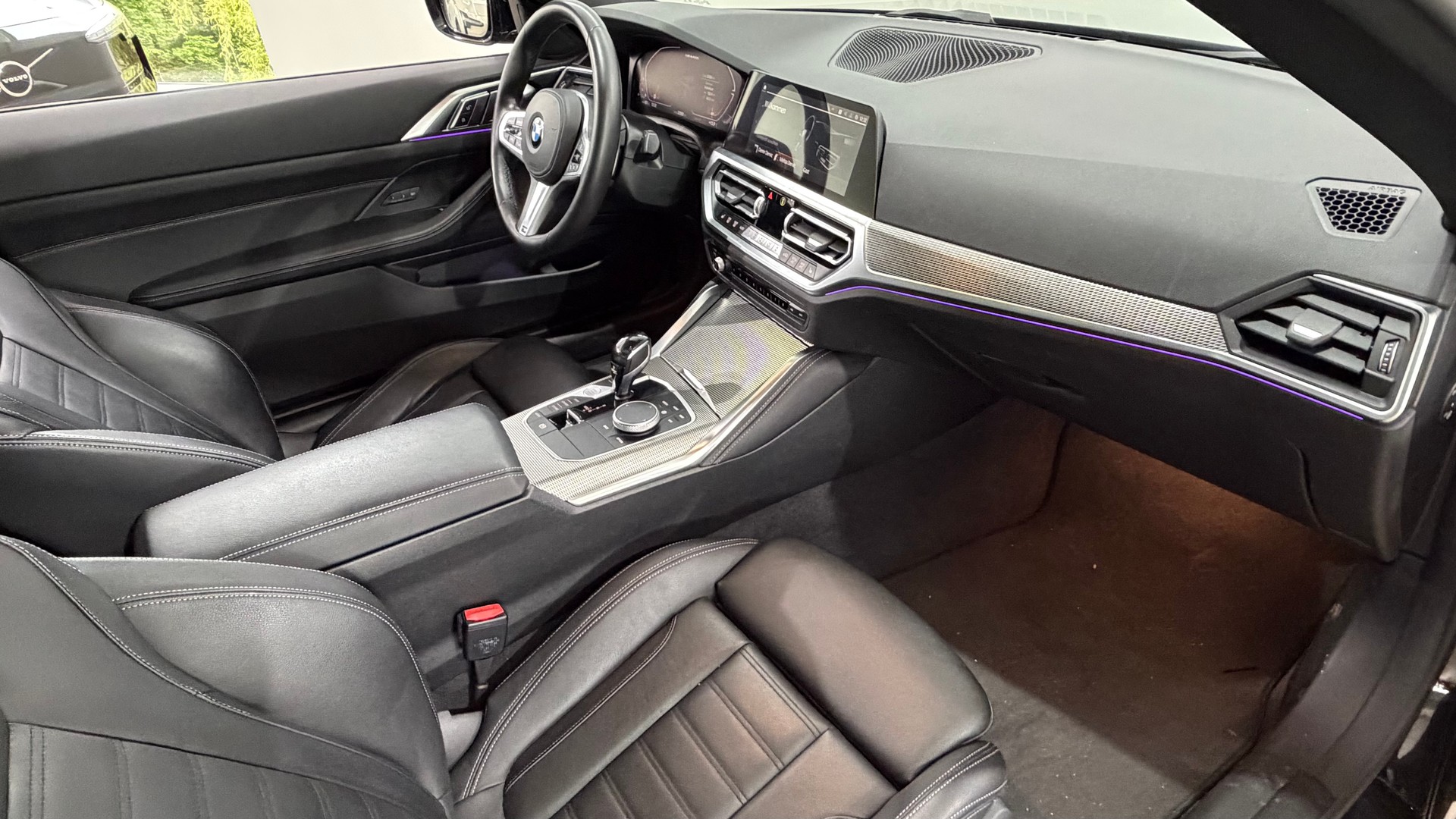 BMW 4er Reihe G22 Coupé M440i xDri-image-14