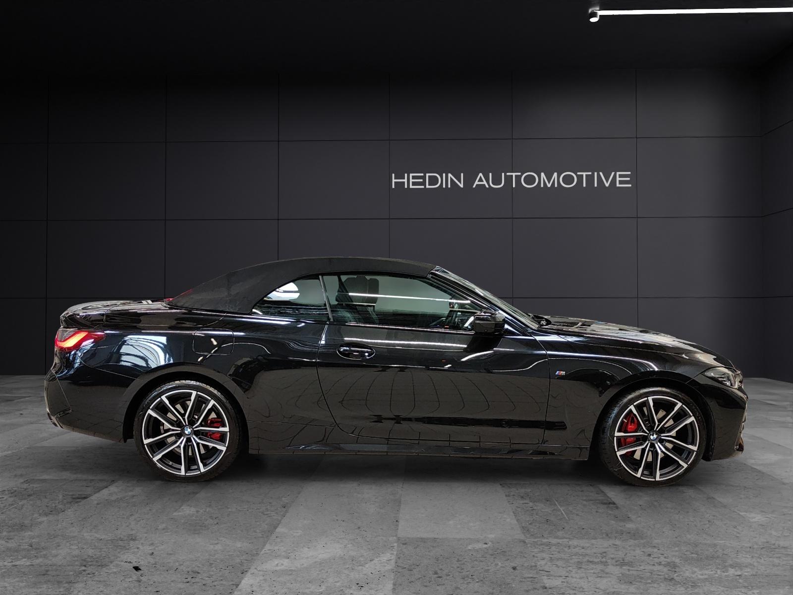 BMW M440i xDrive Cabrio-image-6