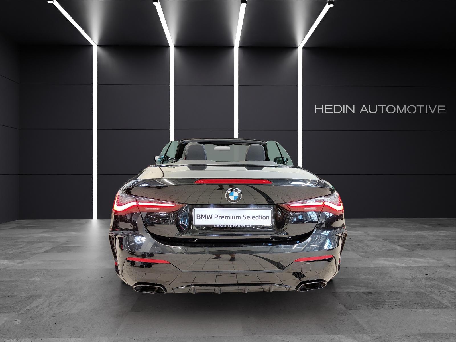 BMW M440i xDrive Cabrio-image-4