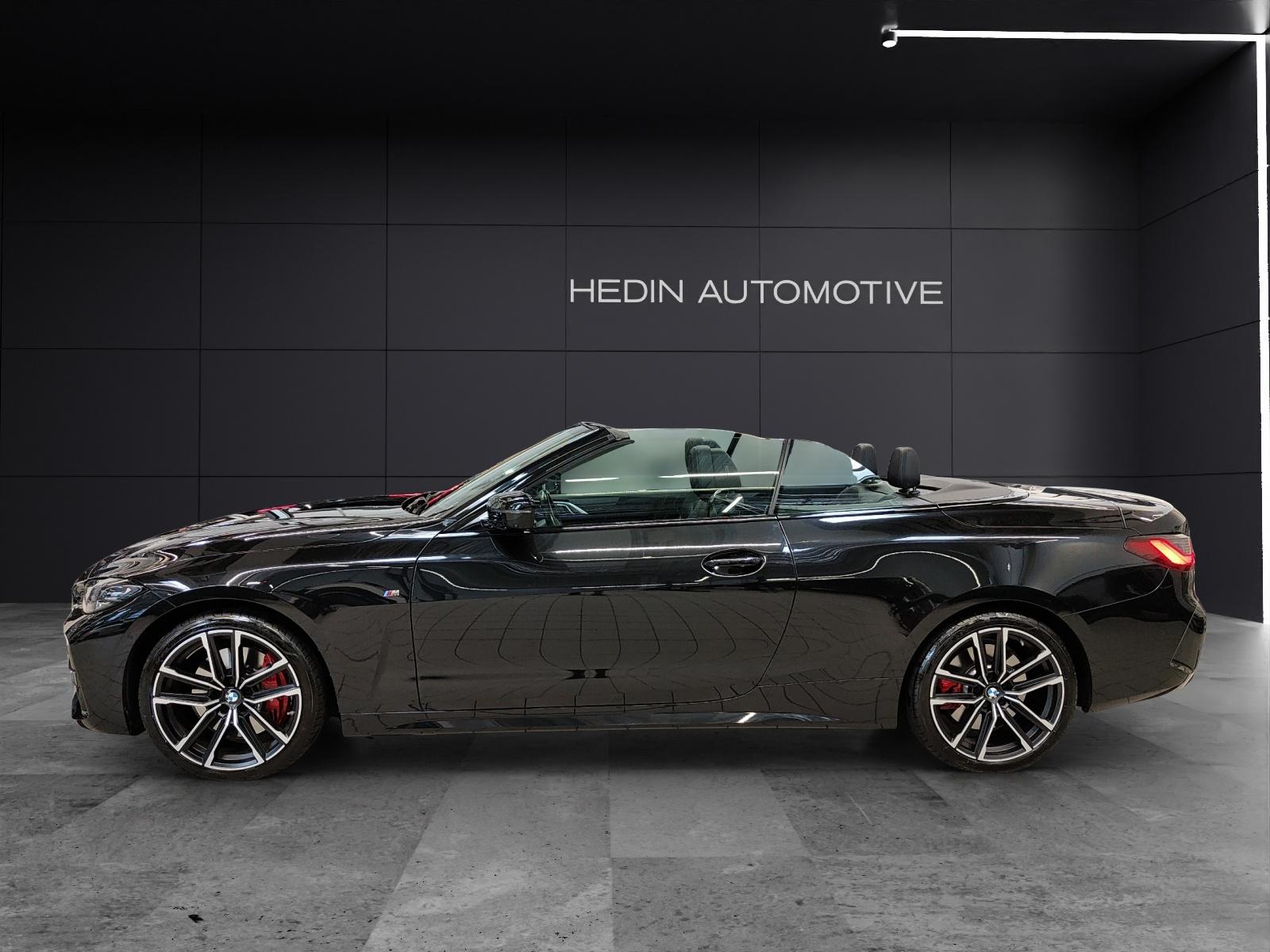 BMW M440i xDrive Cabrio-showroom-element-1