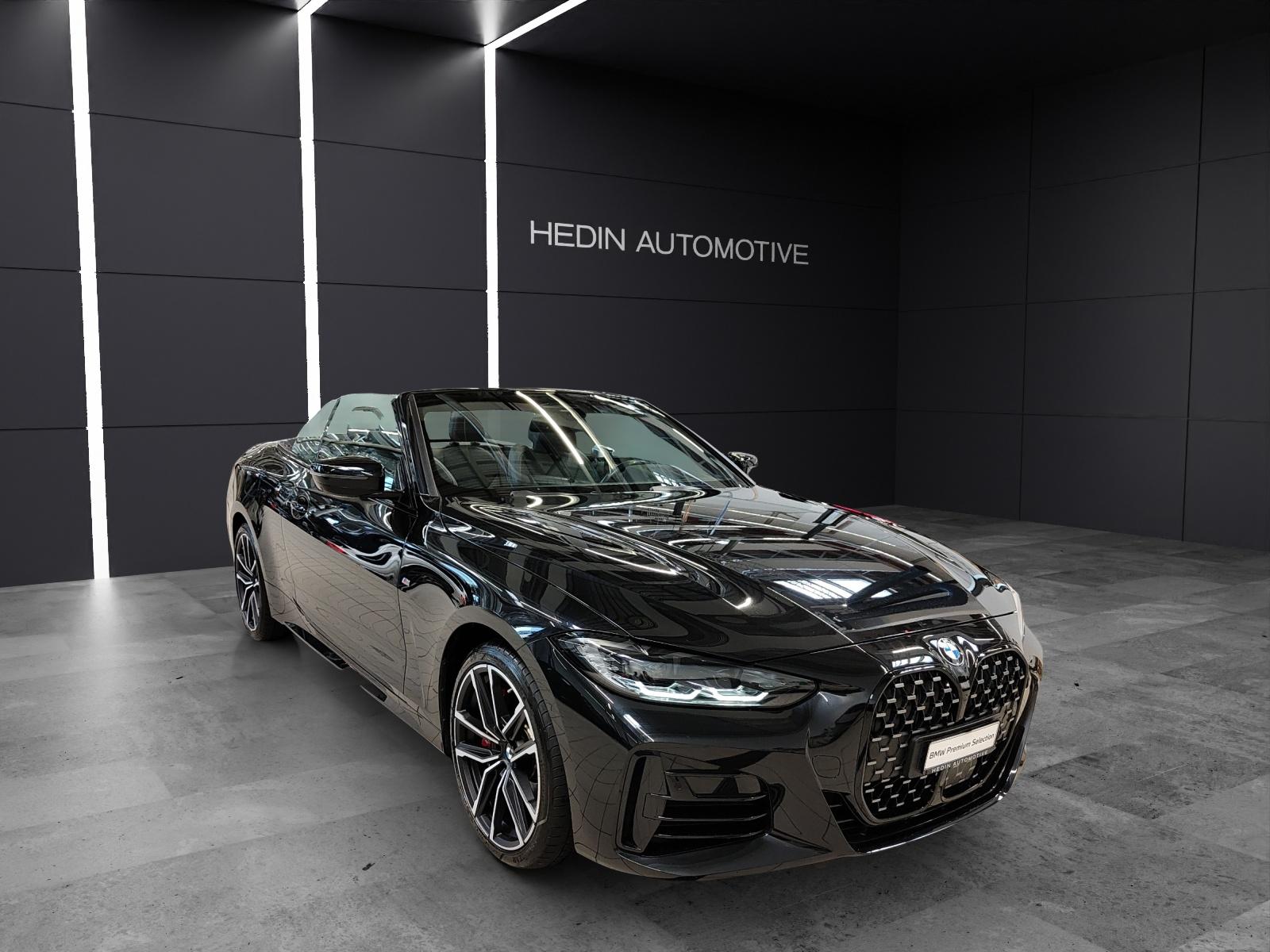 BMW M440i xDrive Cabrio-image-7