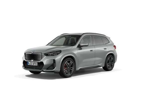 BMW iX1 30 xDrive
