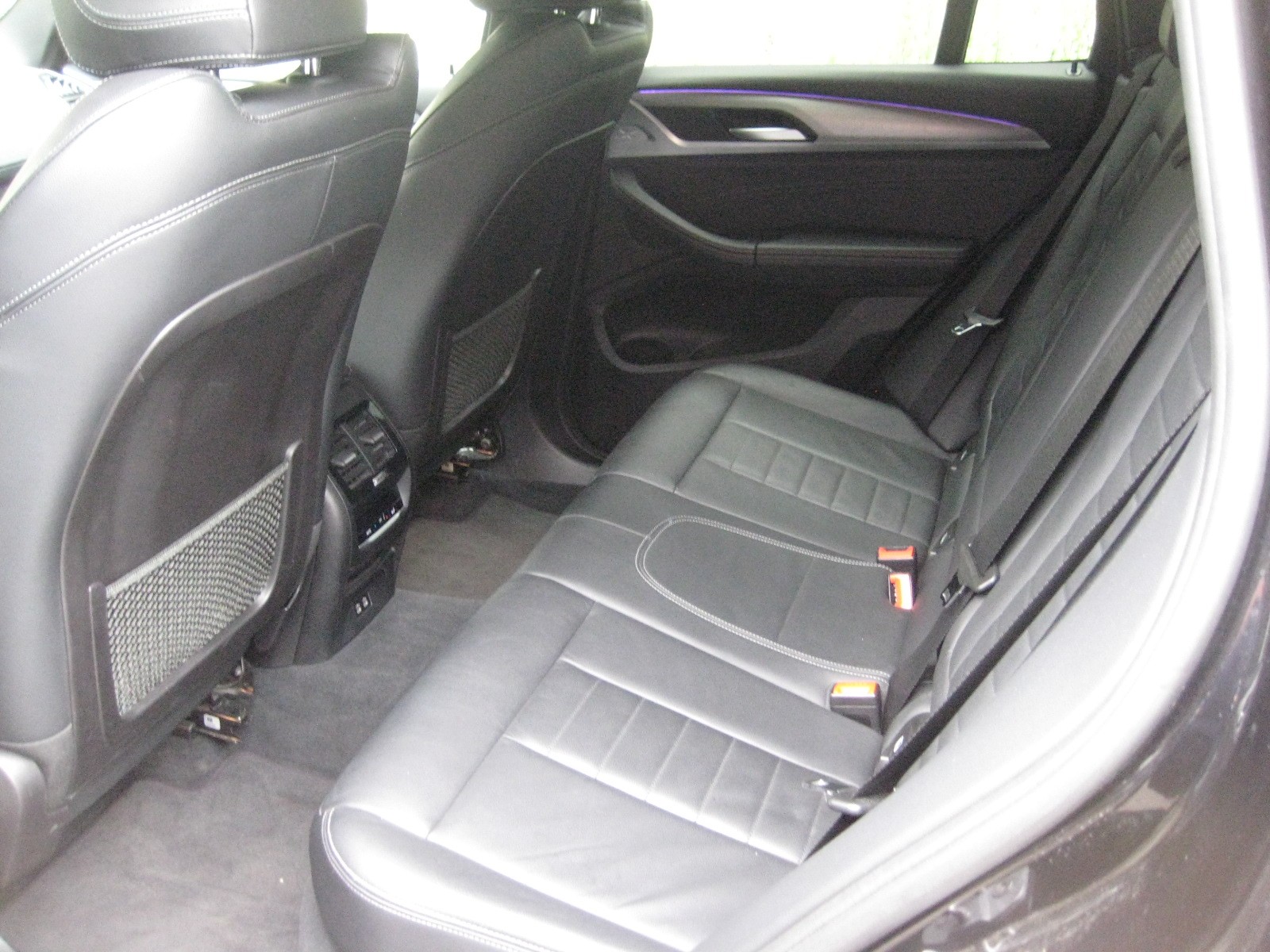BMW X3 xDrive 30e Luxury Line-image-10