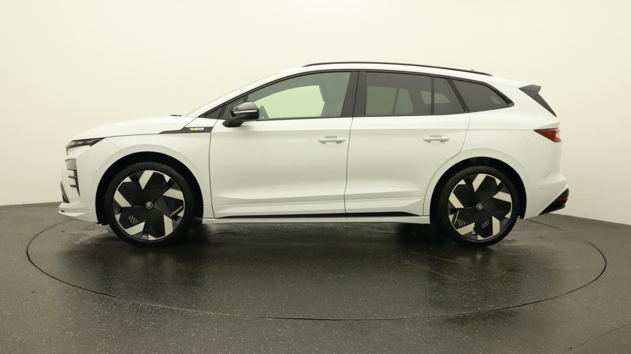 SKODA Enyaq 4x4 RS-showroom-element-1