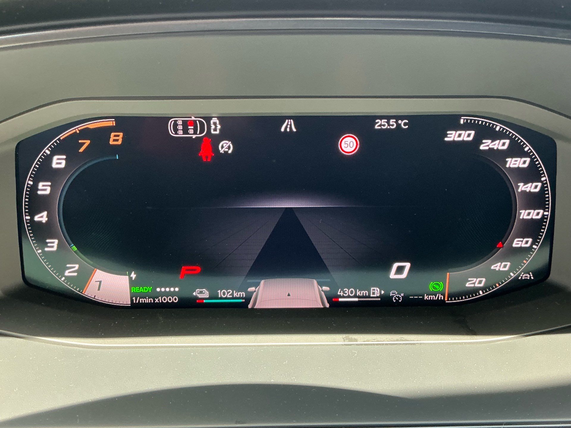 CUPRA Leon 1.5 e-Hybrid 204 PS *** TOPPREIS !!! ***-image-10
