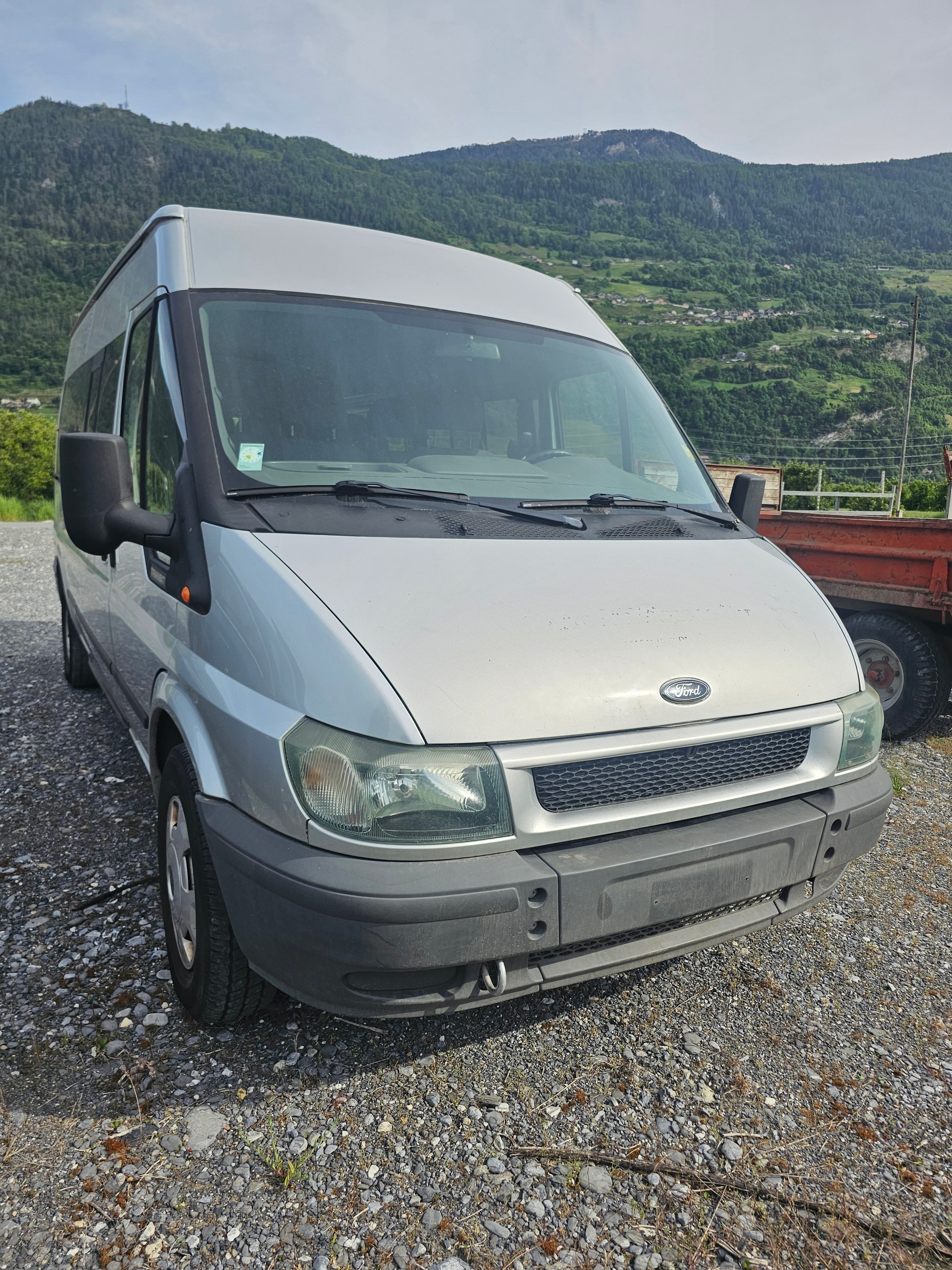 FORD Transit-image-1