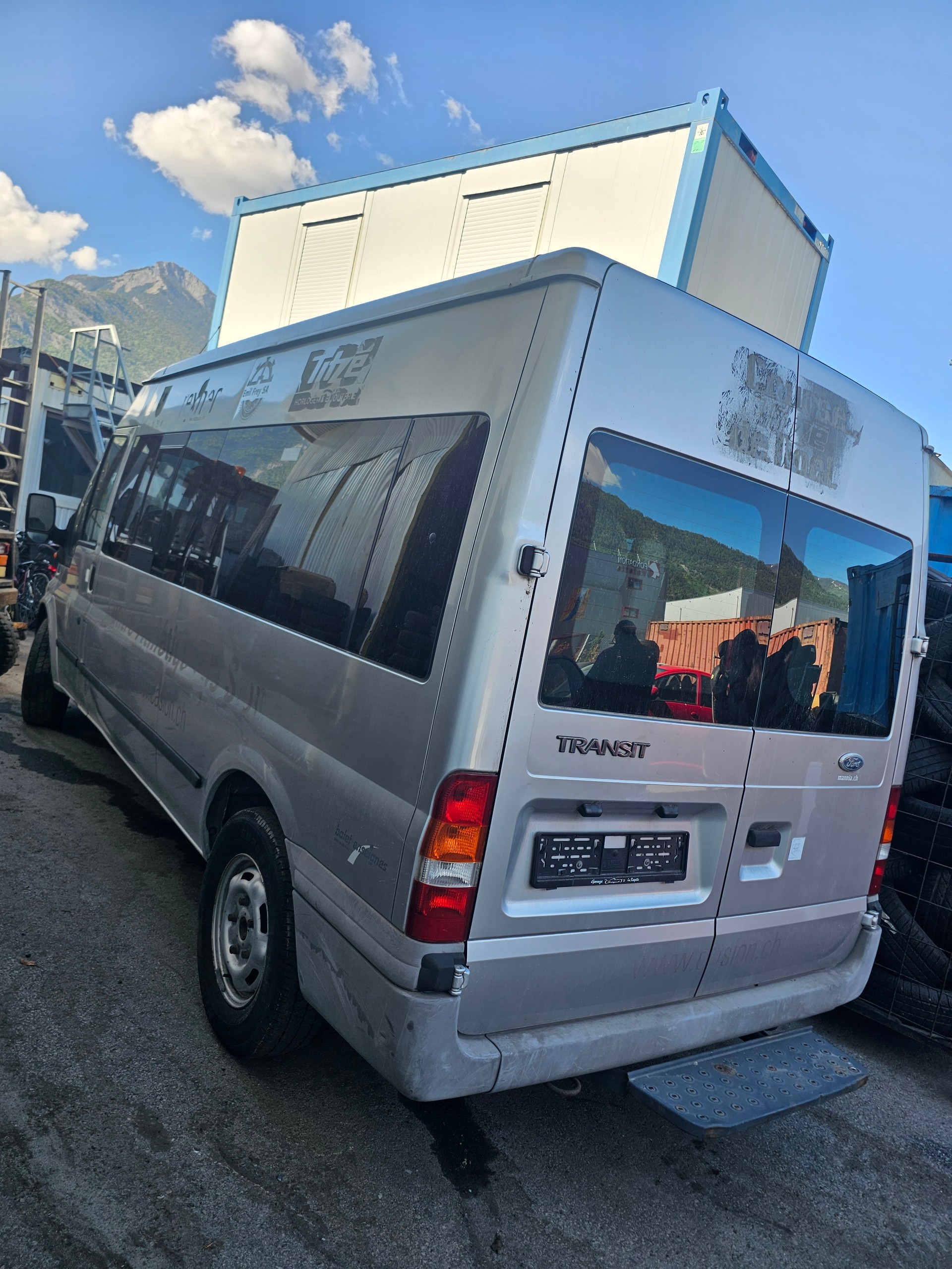 FORD Transit-image-6