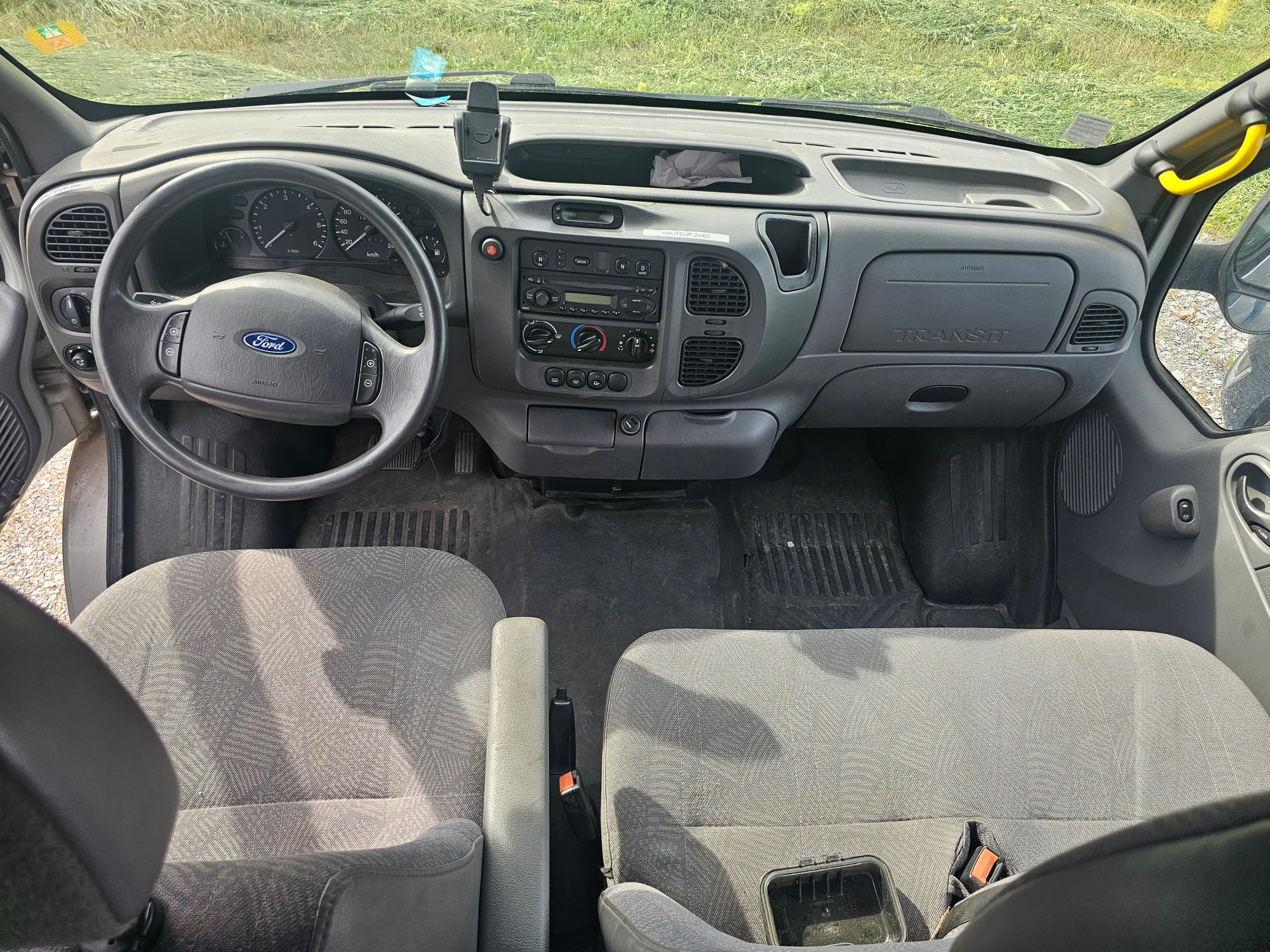 FORD Transit-image-8