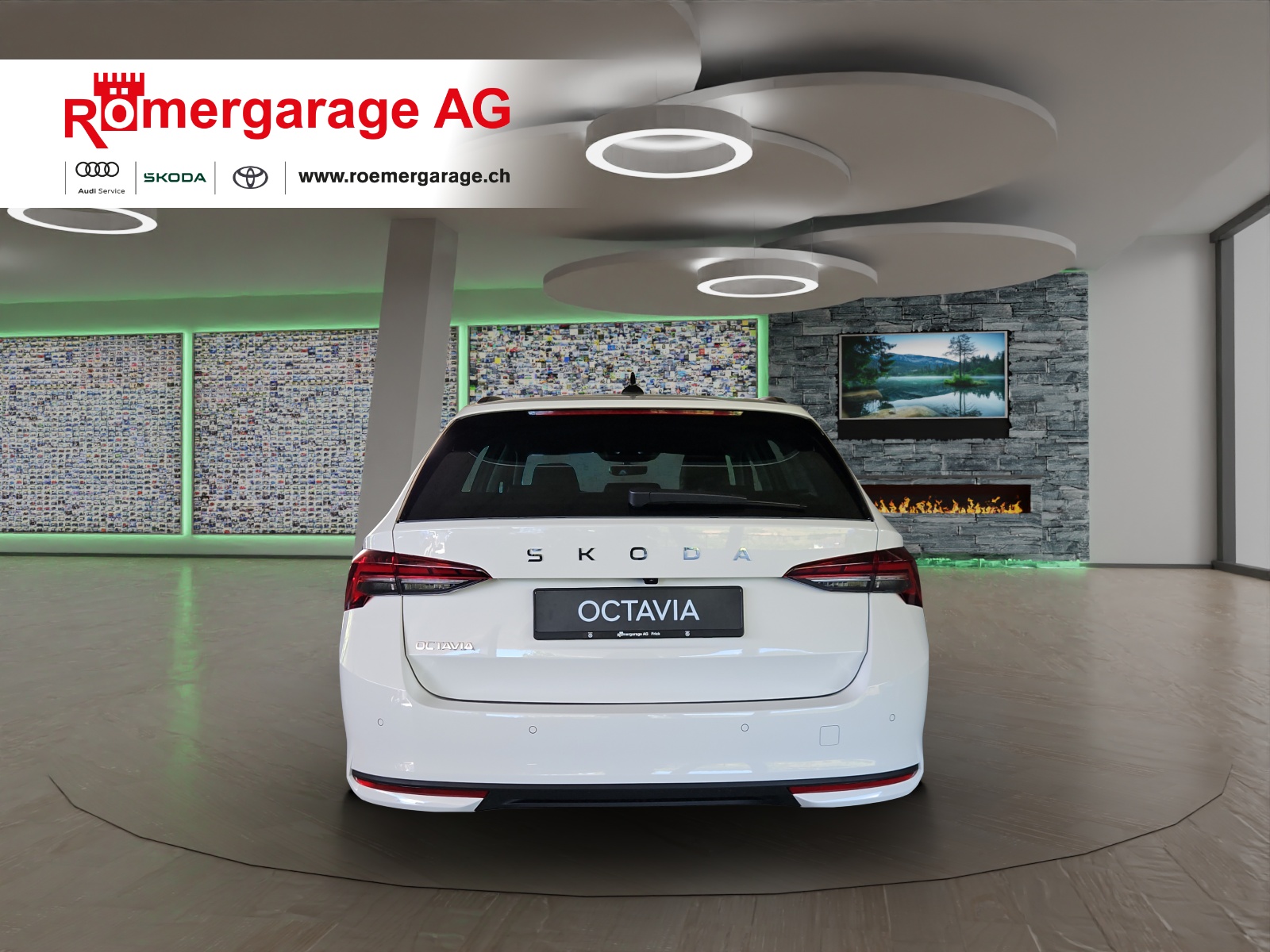 SKODA Octavia Combi 2.0 TDI DSG Selection-showroom-element-2