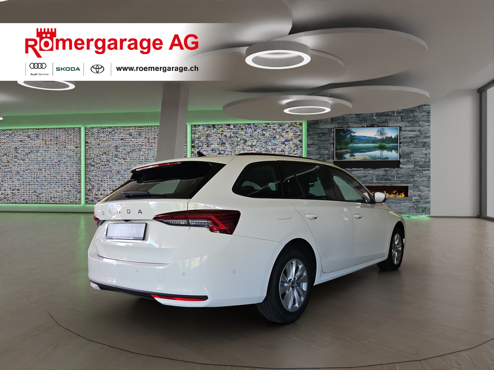 SKODA Octavia Combi 2.0 TDI DSG Selection-showroom-element-3