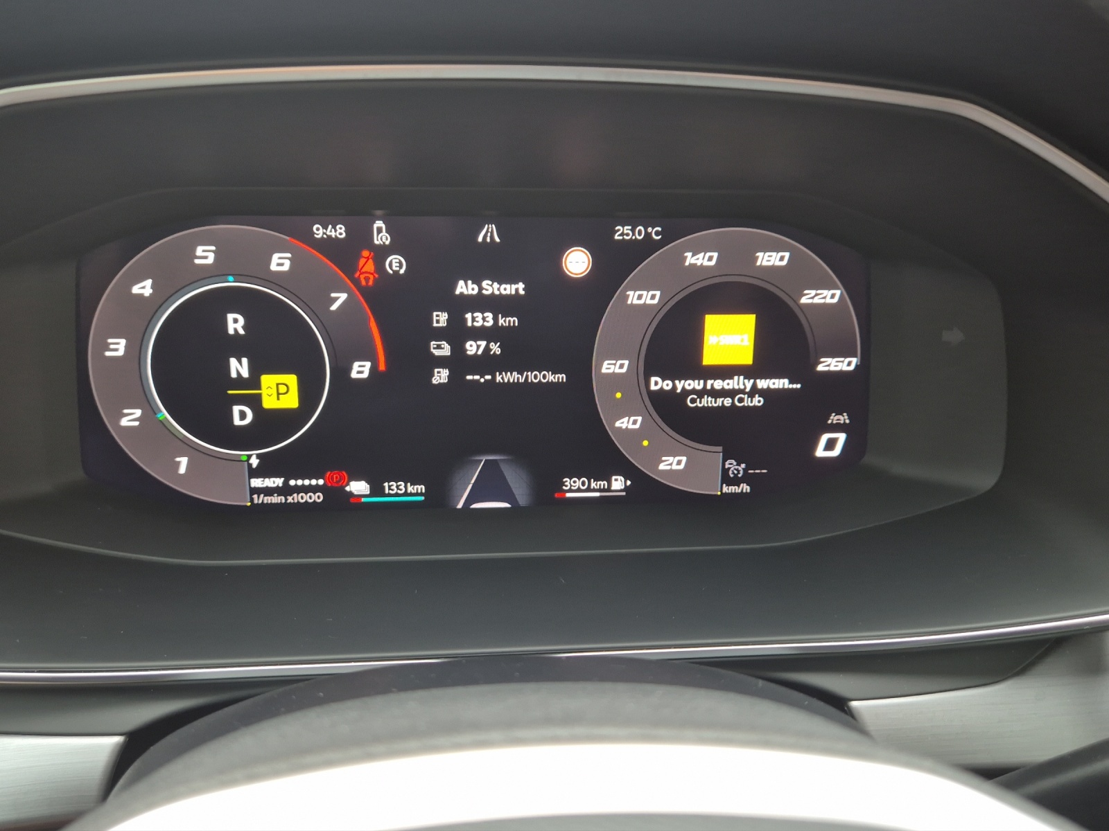 SEAT Leon ST 1.5 eHybrid pHEV DSG FR-image-11