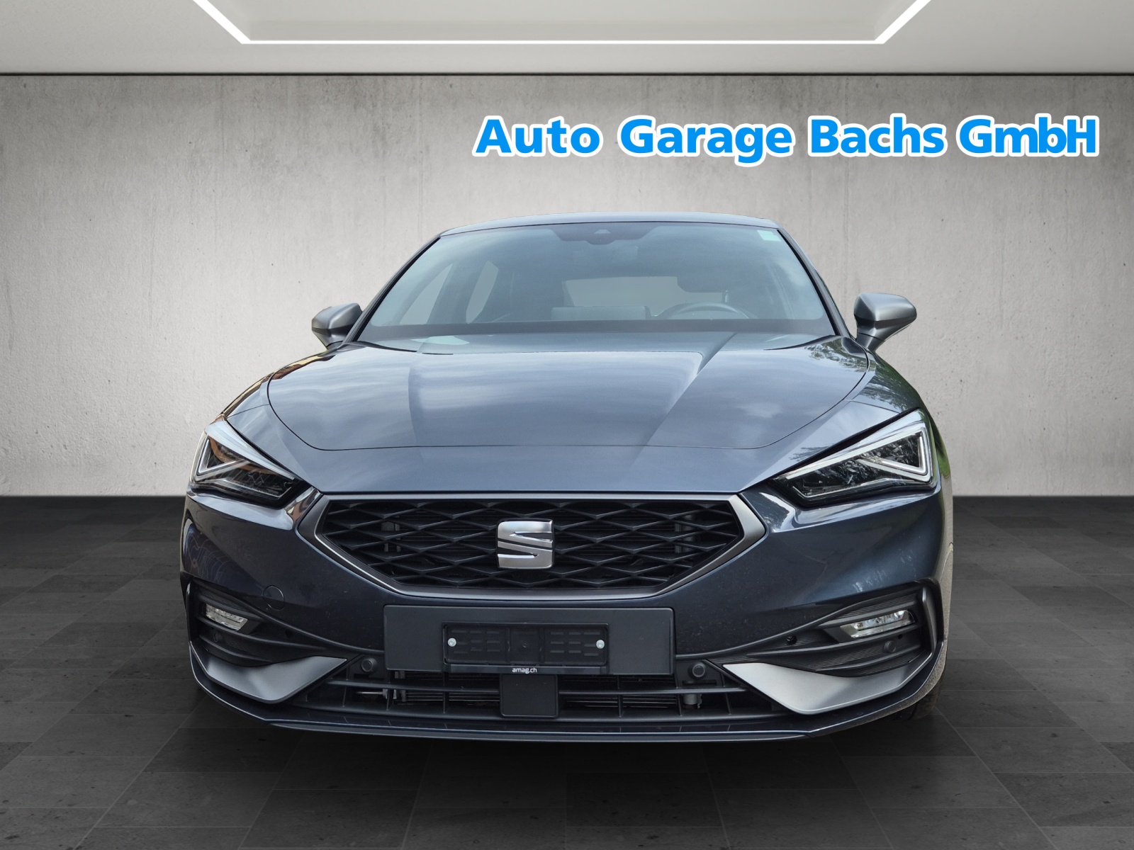 SEAT Leon ST 1.5 eHybrid pHEV DSG FR-image-7