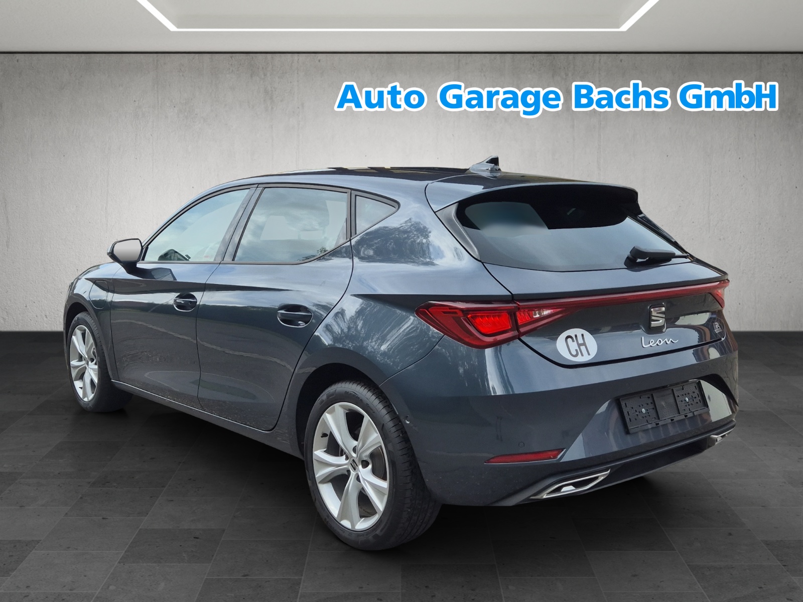 SEAT Leon ST 1.5 eHybrid pHEV DSG FR-showroom-element-2
