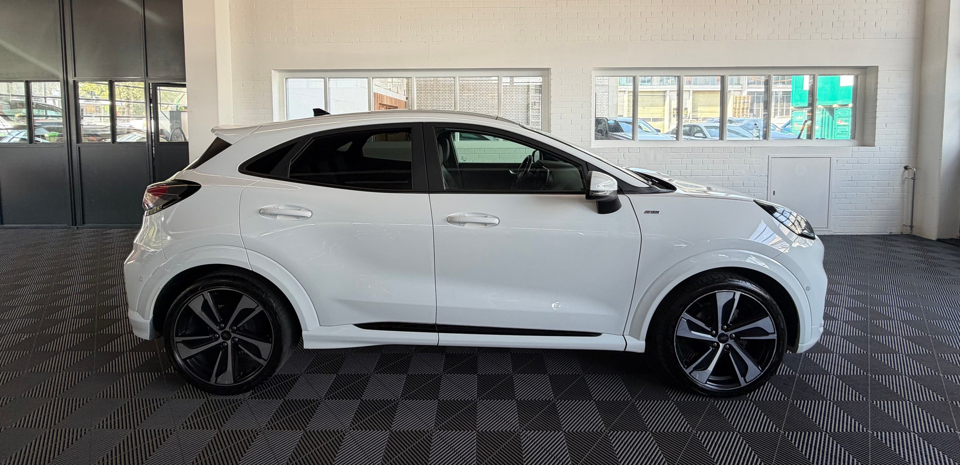 FORD Puma 1.0 SCTi ST-Line X Automat-showroom-element-1