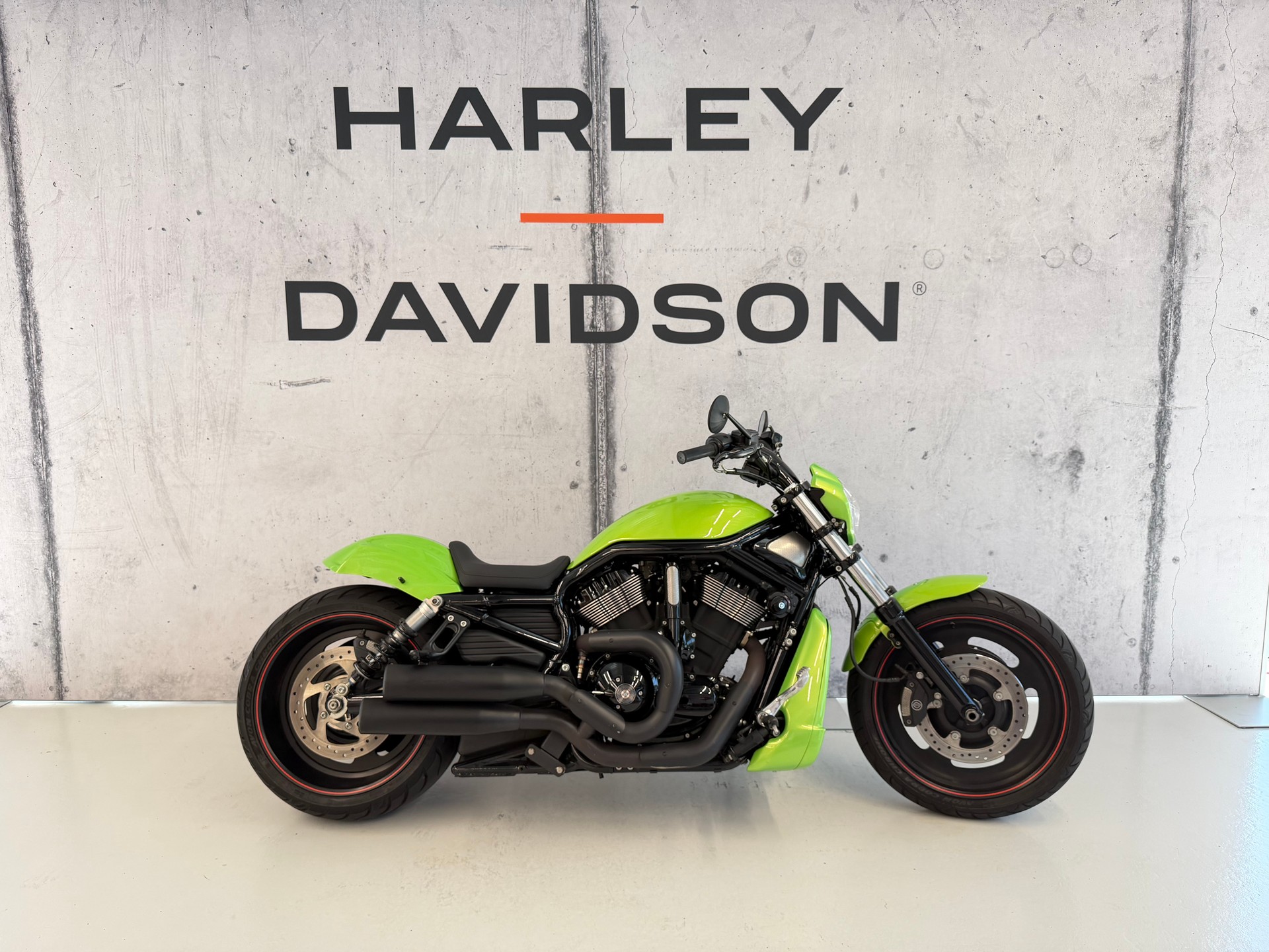 HARLEY-DAVIDSON VRSCDX Night Rod Special ABS-image-0