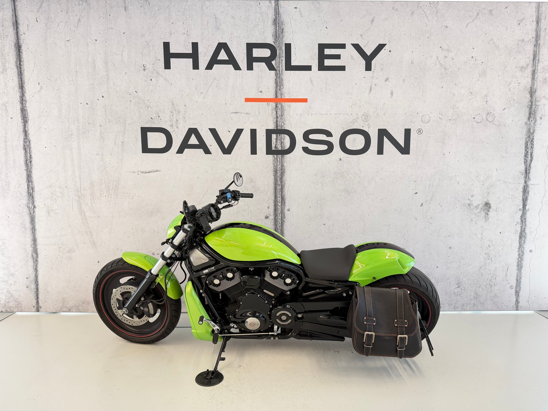 HARLEY-DAVIDSON VRSCDX Night Rod Special ABS-image-3