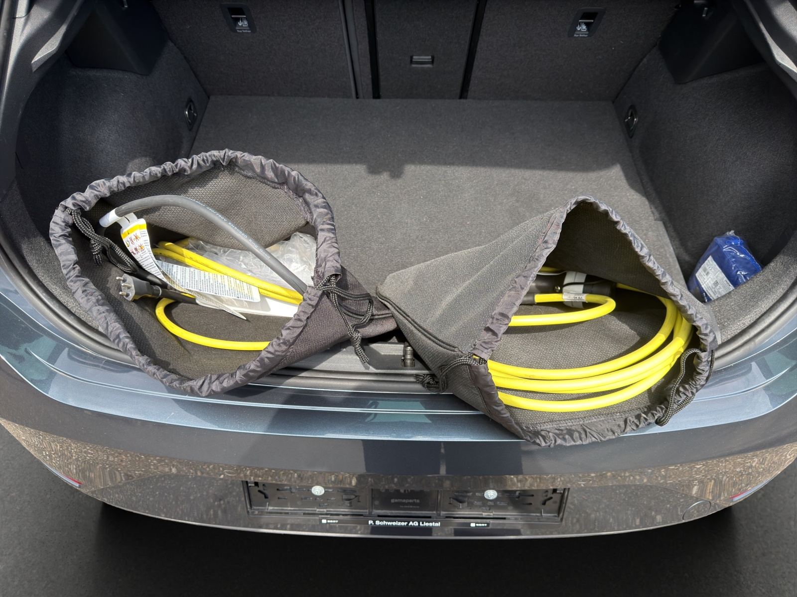 SEAT Leon 1.4 eHybrid pHEV DSG FR-image-15