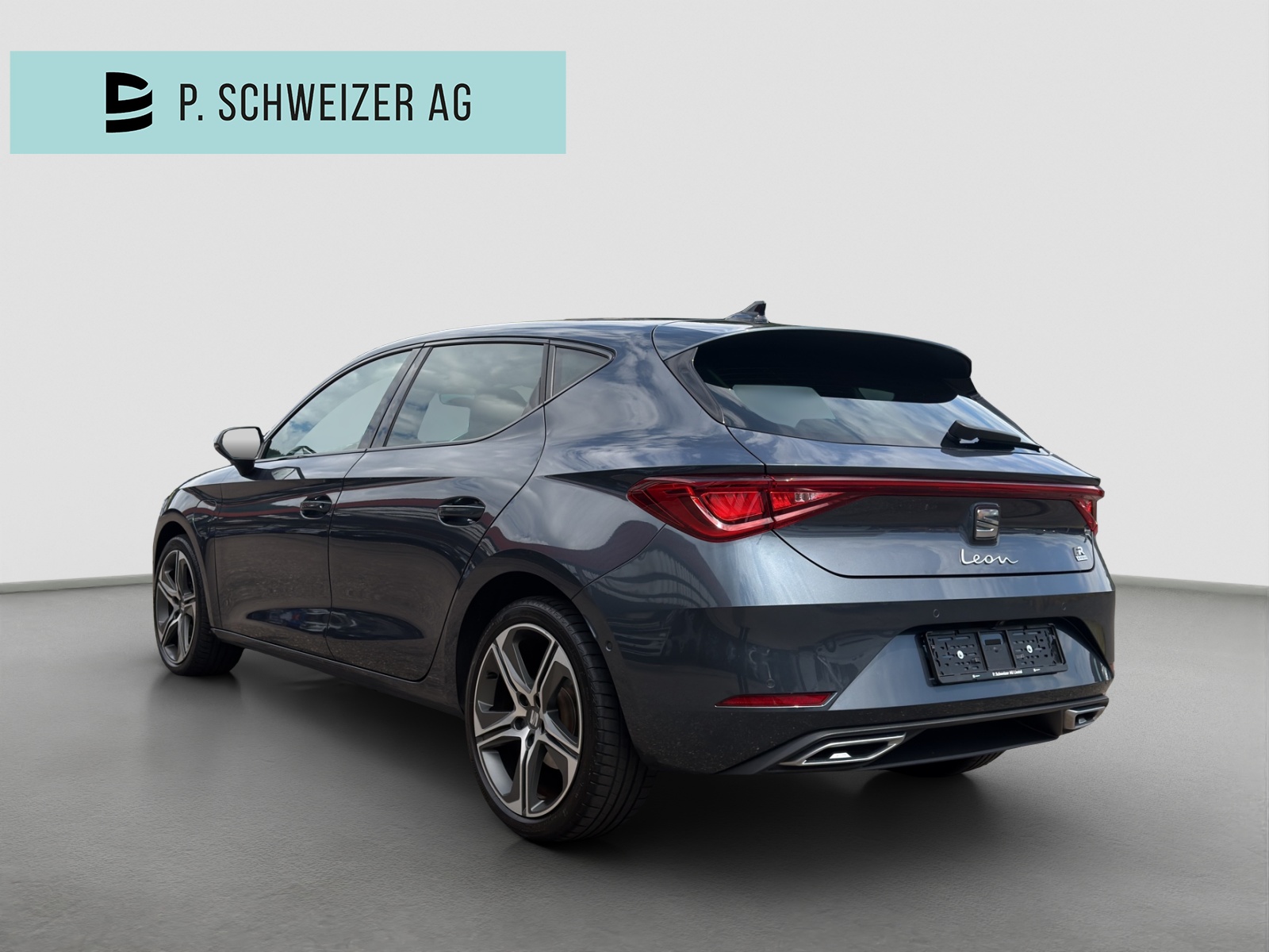 SEAT Leon 1.4 eHybrid pHEV DSG FR-showroom-element-2