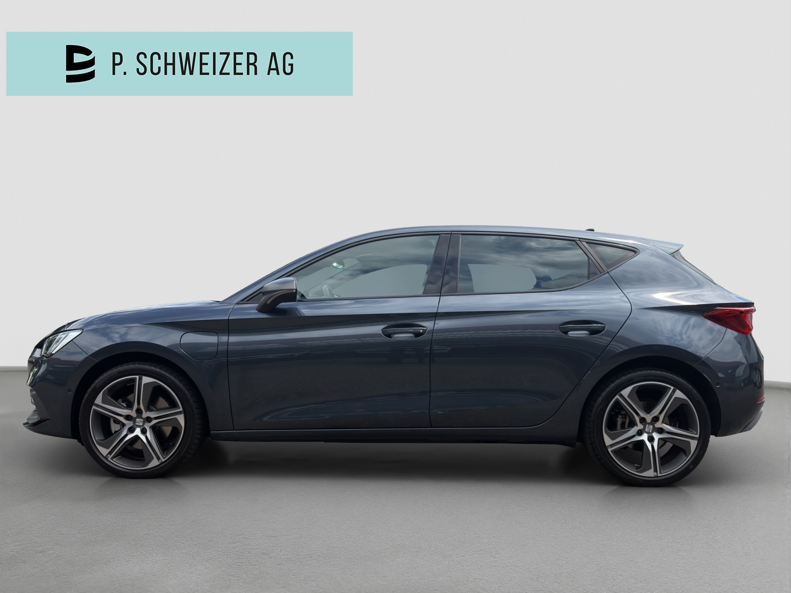 SEAT Leon 1.4 eHybrid pHEV DSG FR-showroom-element-1