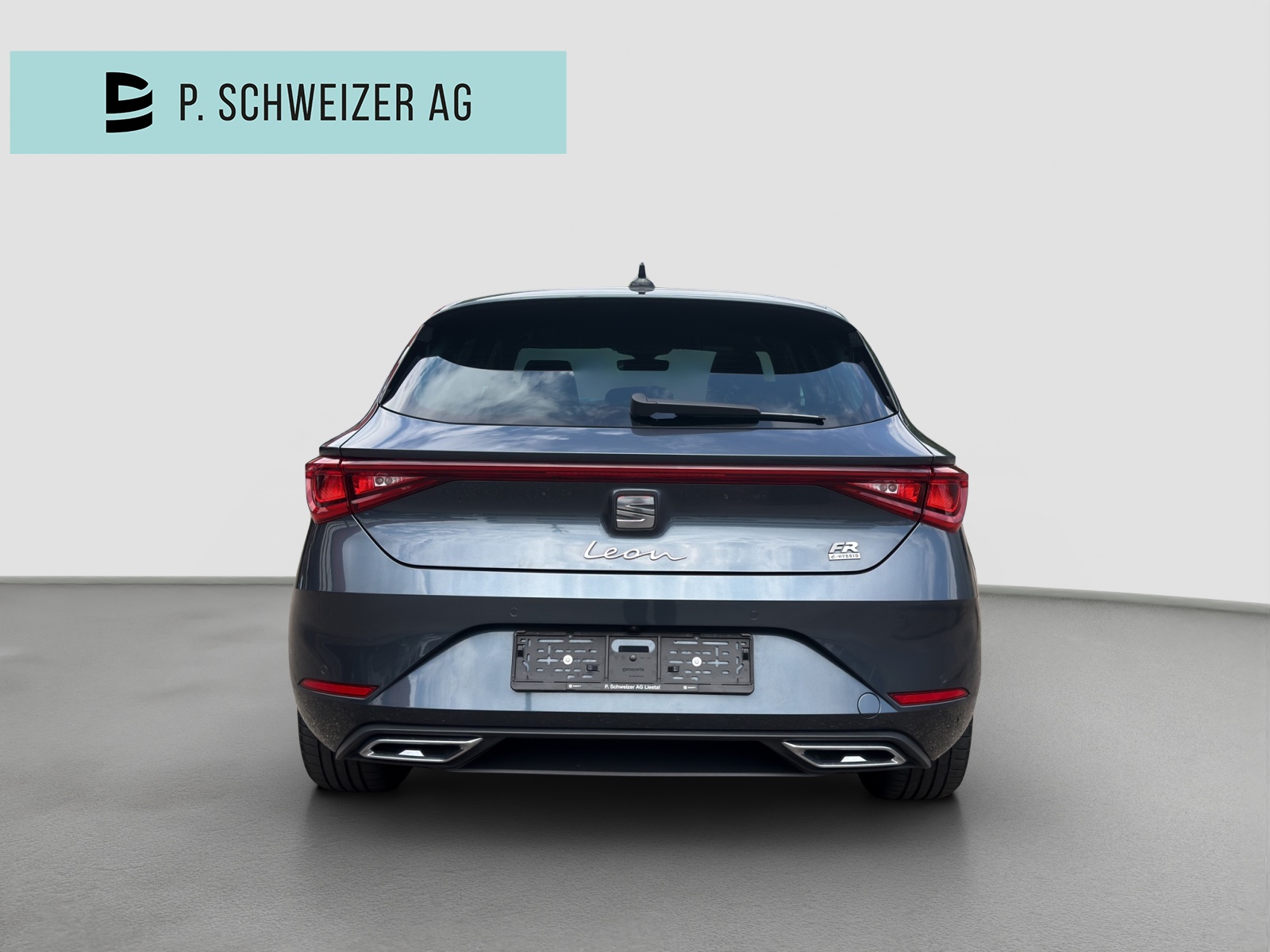 SEAT Leon 1.4 eHybrid pHEV DSG FR-showroom-element-3