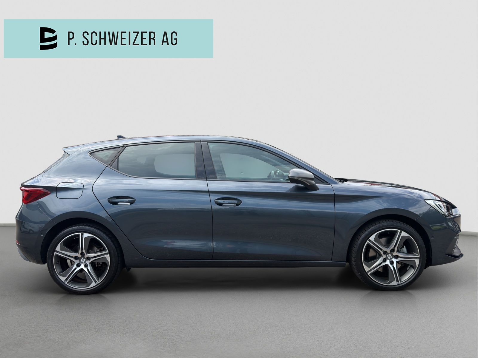 SEAT Leon 1.4 eHybrid pHEV DSG FR-image-5