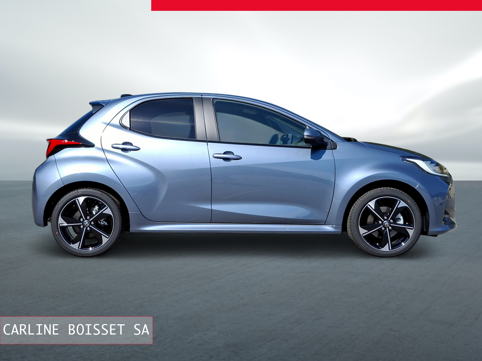TOYOTA Yaris 1.5 Premium e-CVT-image-5