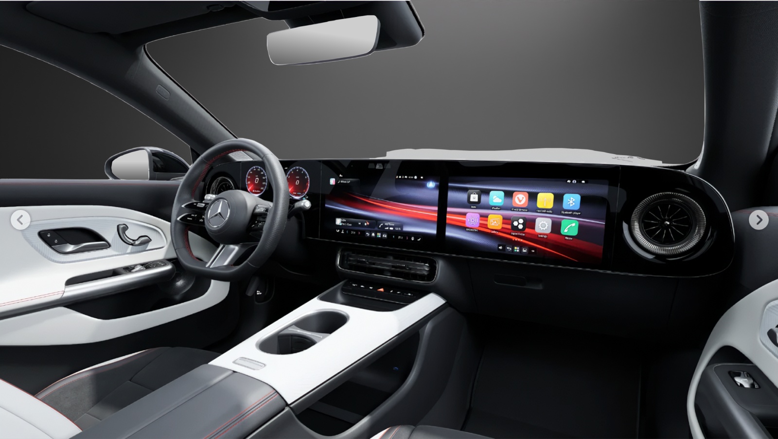 MERCEDES-BENZ CLA Shooting Brake 220 4Matic 8G-DCT-image-6
