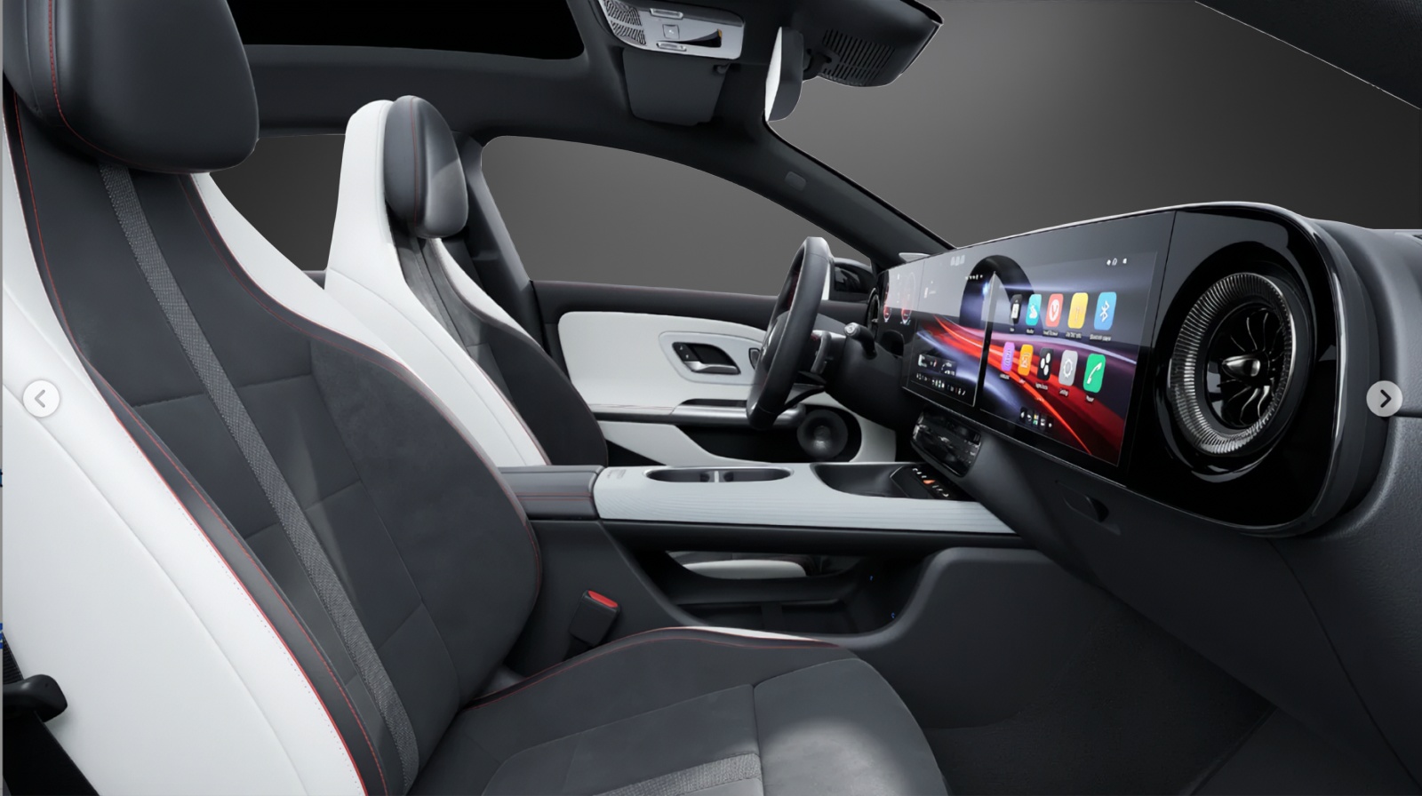MERCEDES-BENZ CLA Shooting Brake 220 4Matic 8G-DCT-image-7