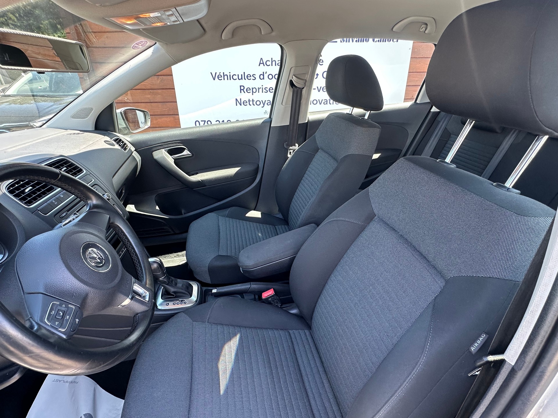 VW Polo 1.2 TSI Comfortline DSG-image-10