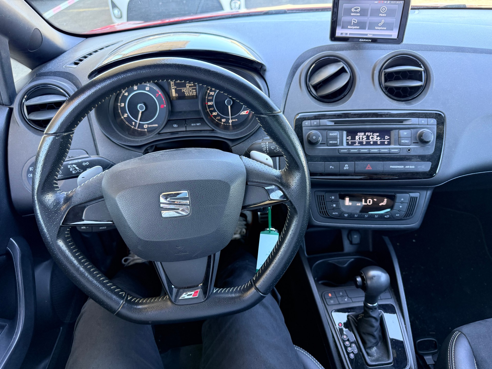 SEAT Ibiza SC 1.4 TSI Cupra SR DSG-image-10