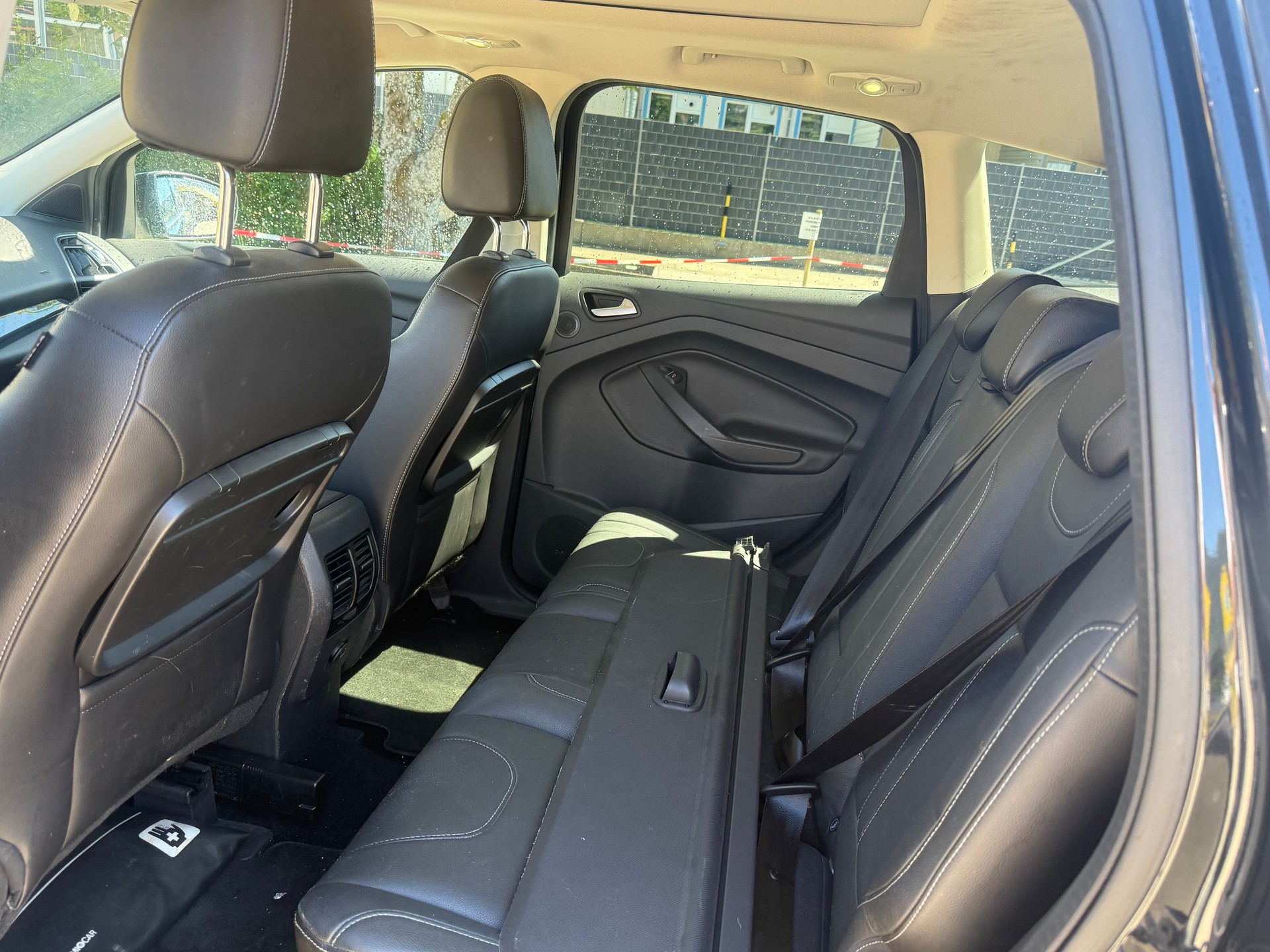 FORD Kuga 2.0 TDCi Titanium 4WD PowerShift-image-6