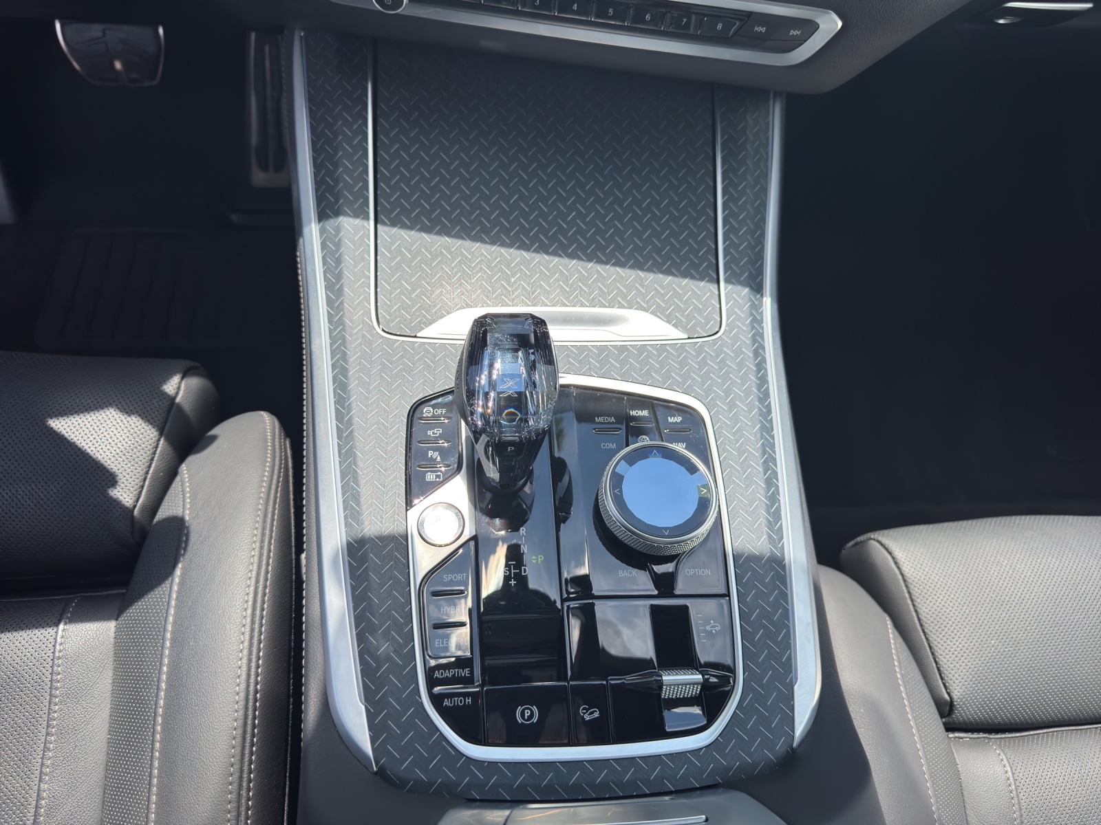BMW X5 45e xDrive M AERODYNAMIKPAKET-image-14