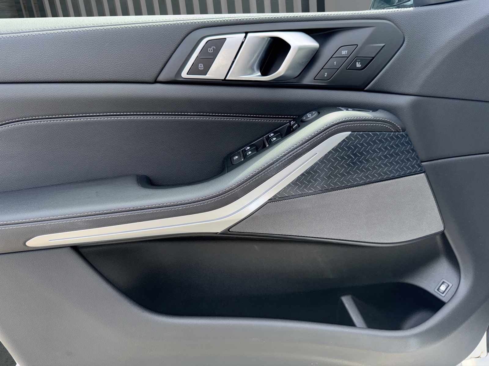 BMW X5 45e xDrive M AERODYNAMIKPAKET-image-16