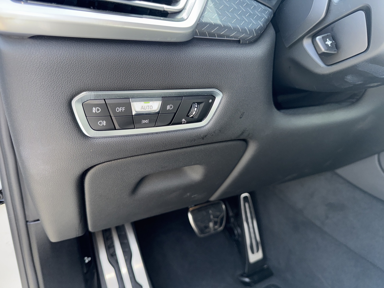 BMW X5 45e xDrive M AERODYNAMIKPAKET-image-15