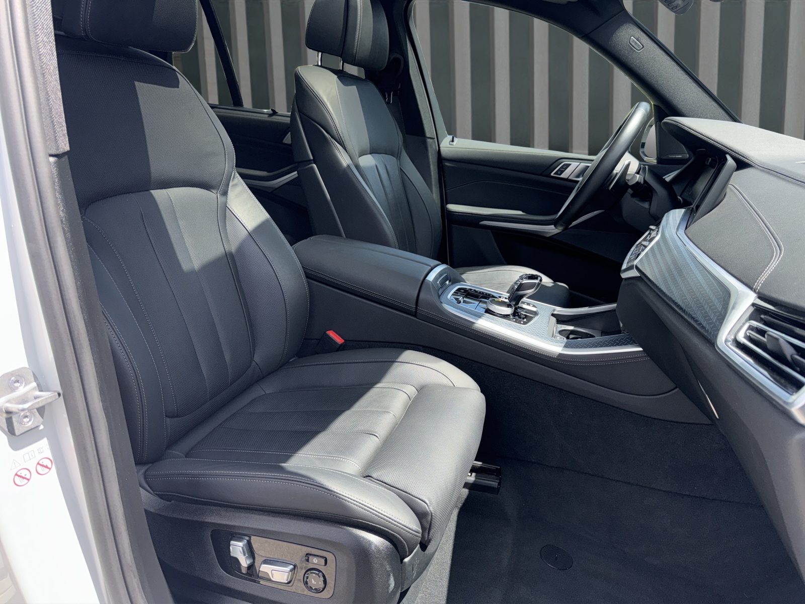 BMW X5 45e xDrive M AERODYNAMIKPAKET-image-18