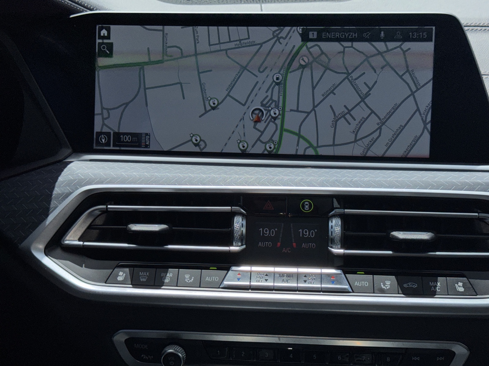 BMW X5 45e xDrive M AERODYNAMIKPAKET-image-13