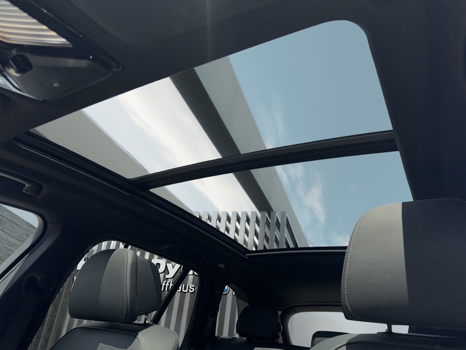 BMW X5 45e xDrive M AERODYNAMIKPAKET-image-19