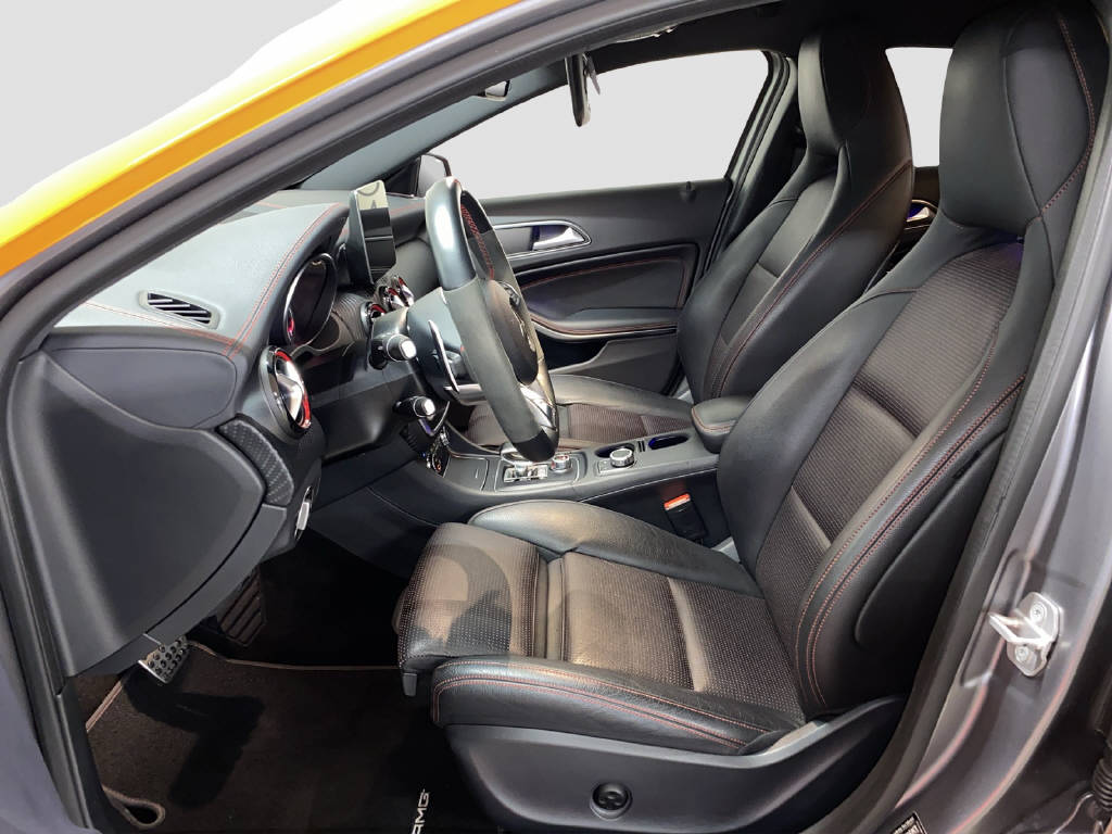 MERCEDES-BENZ A 45 AMG 4m-image-5