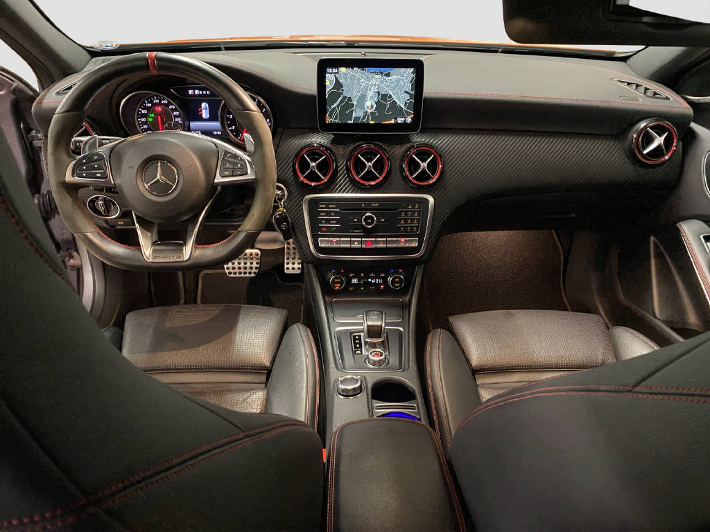 MERCEDES-BENZ A 45 AMG 4m-image-10