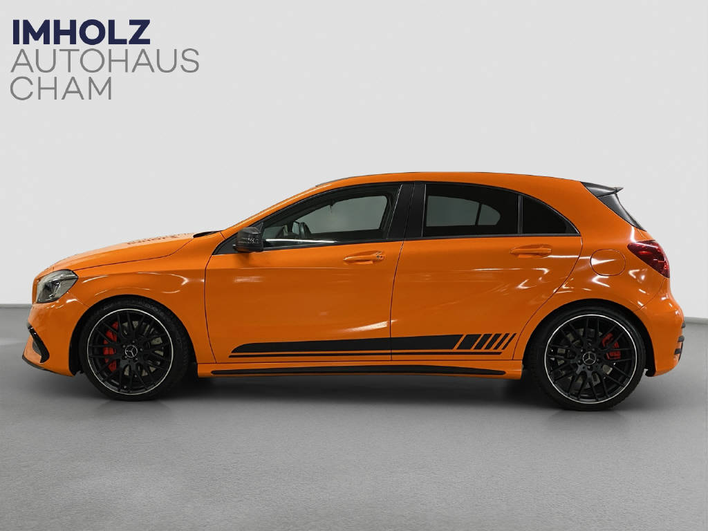 MERCEDES-BENZ A 45 AMG 4m-showroom-element-1