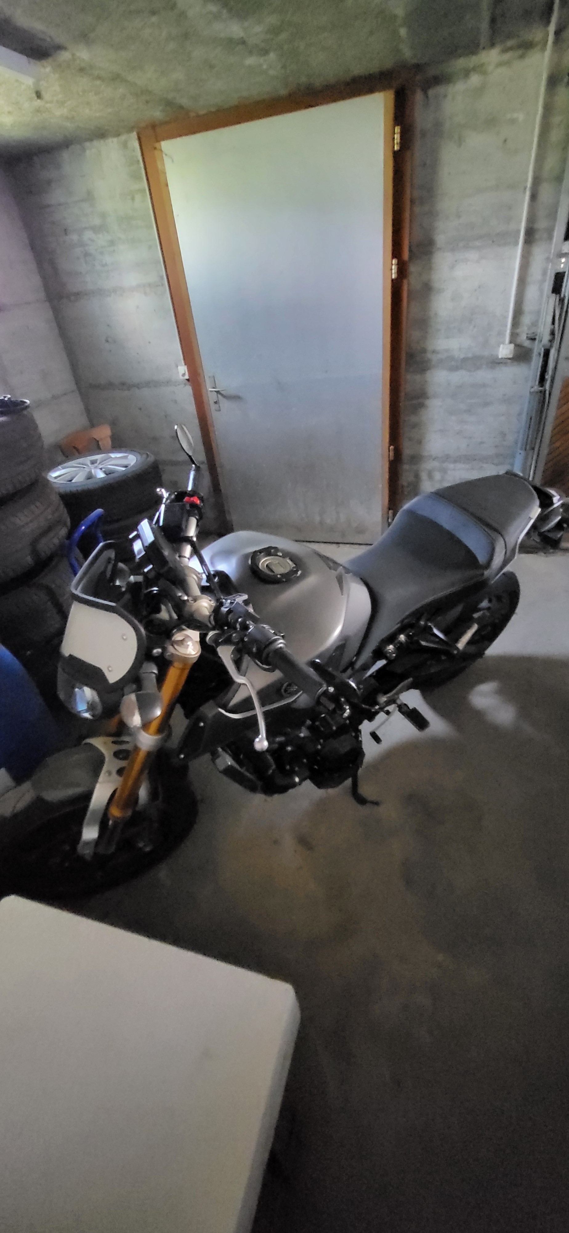 YAMAHA MT-09 ABS-image-3
