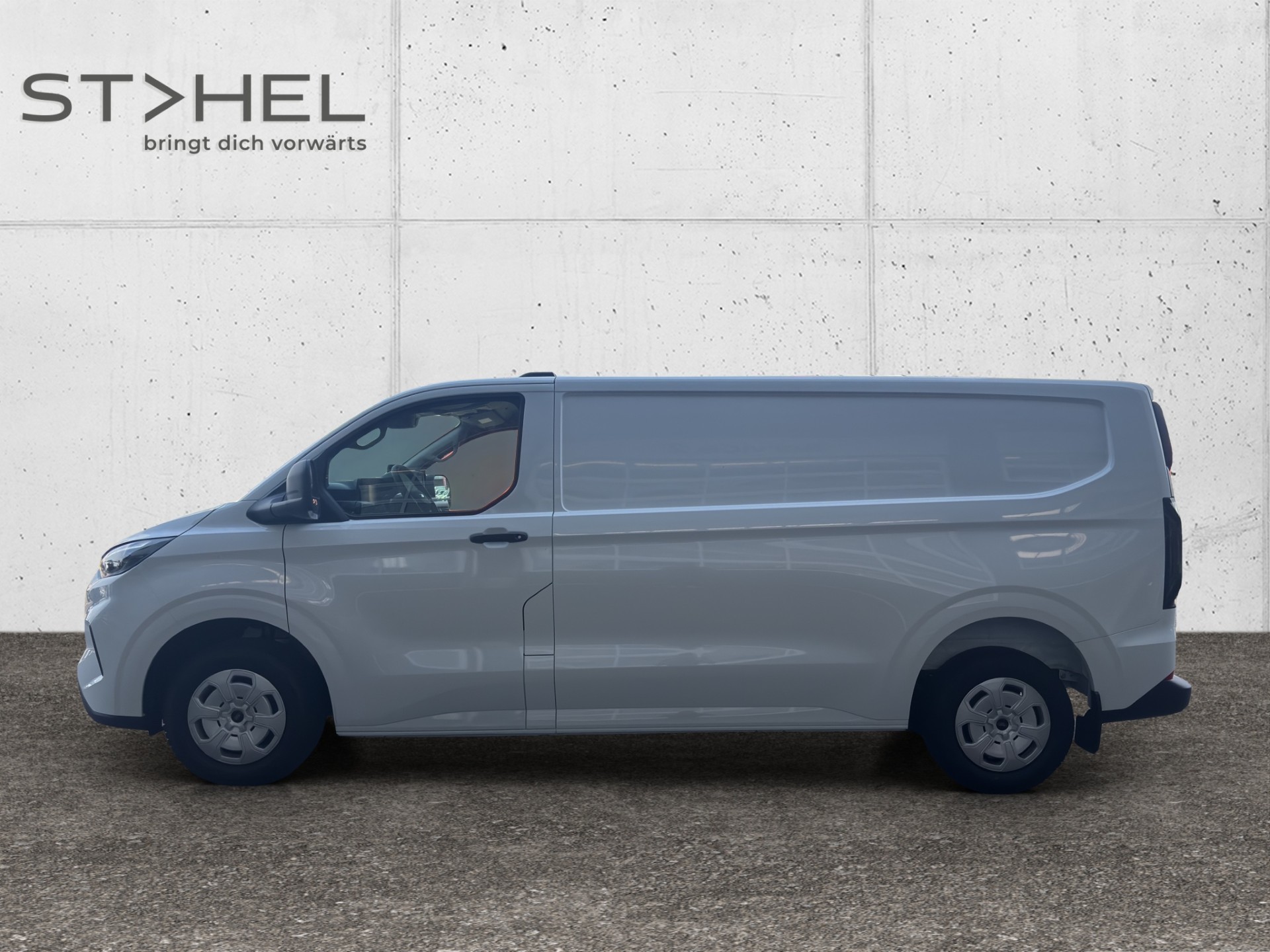 FORD Transit C Van 280 L2 2.0 EcoBlue 110 Trend-showroom-element-3