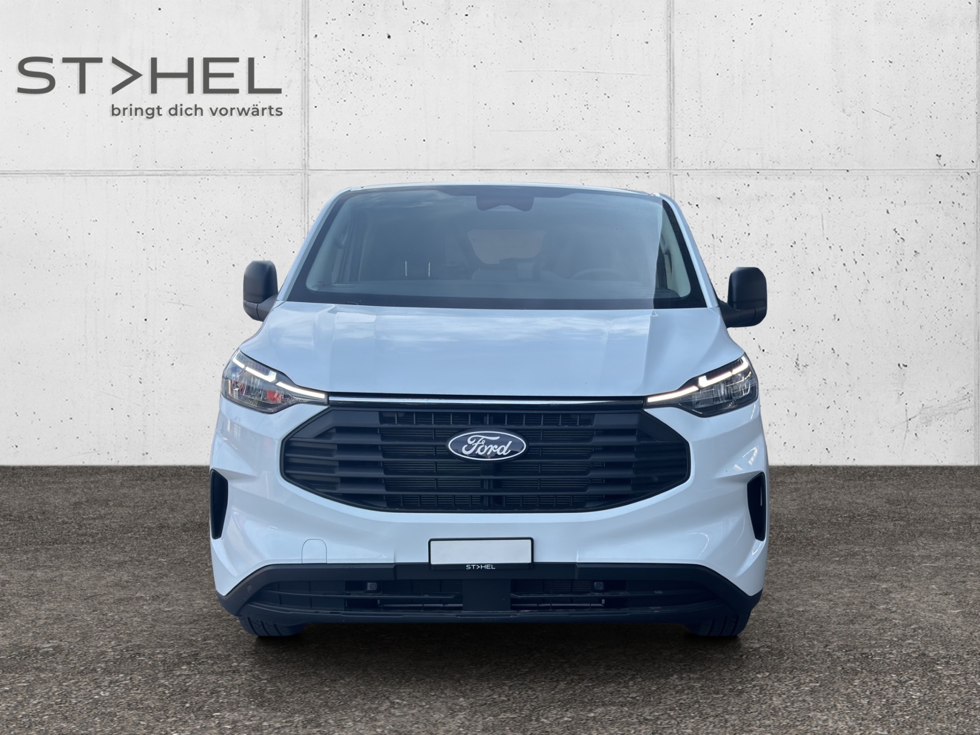 FORD Transit C Van 280 L2 2.0 EcoBlue 110 Trend-showroom-element-1