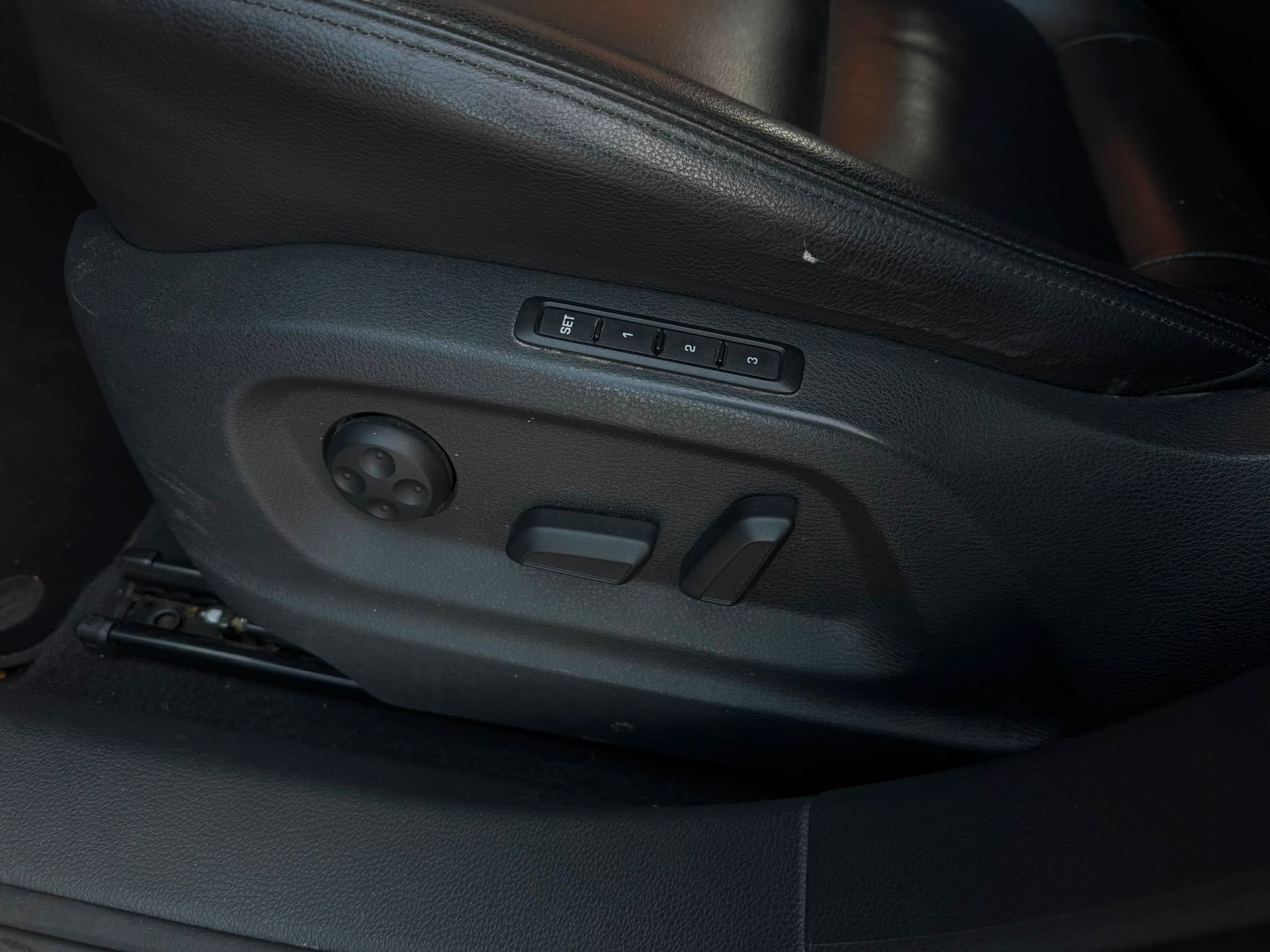 SEAT Alhambra 2.0 TSI Style Viva DSG-image-7