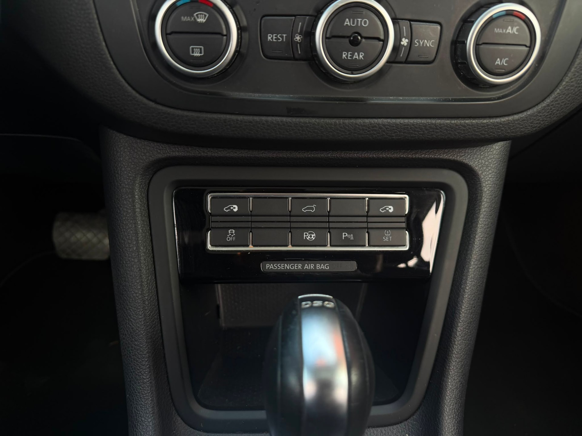 SEAT Alhambra 2.0 TSI Style Viva DSG-image-9