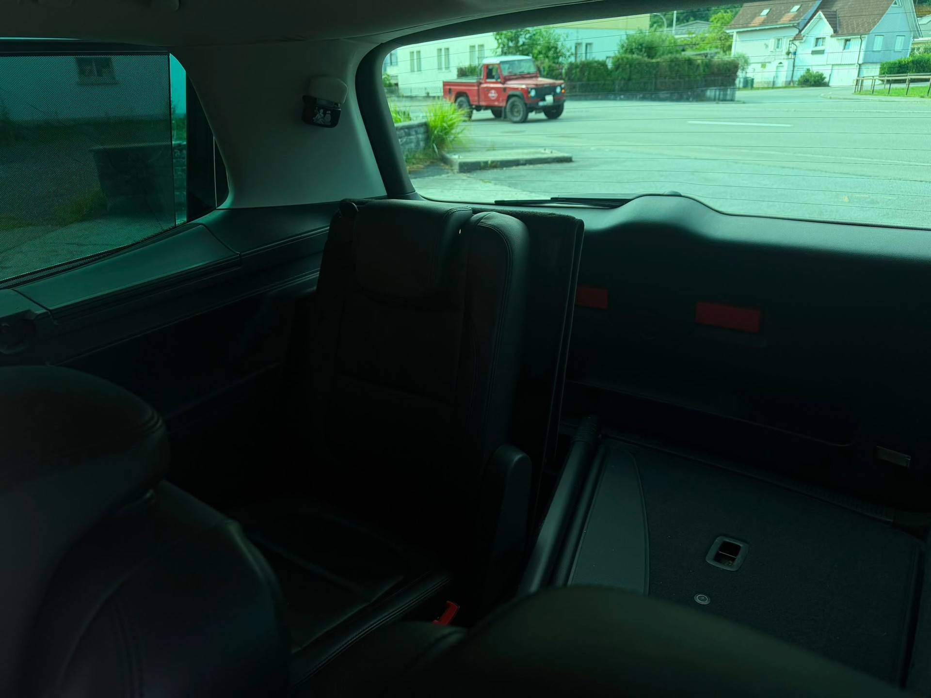 SEAT Alhambra 2.0 TSI Style Viva DSG-image-12